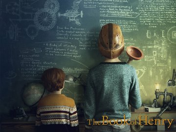 The Book of Henry