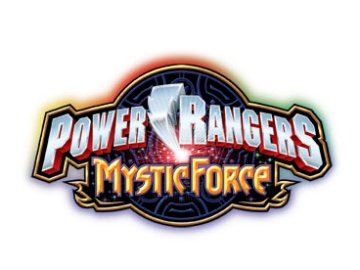 Power Rangers: Mystic Force