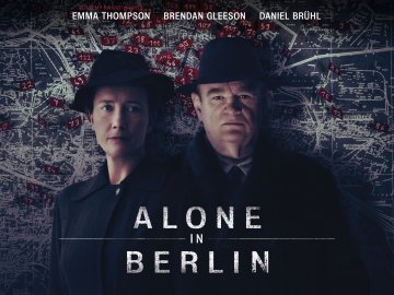 Alone in Berlin