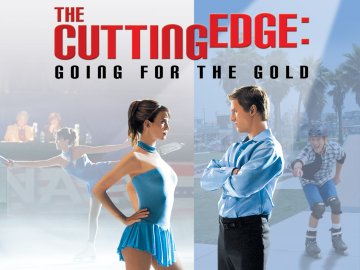 Cutting Edge 2: Going for the Gold