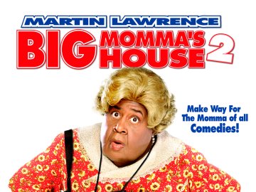 Big Momma's House 2