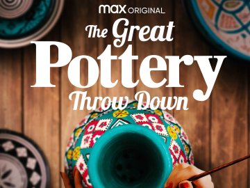 The Great Pottery Throw Down