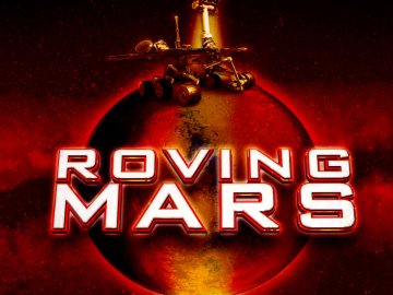 Roving Mars