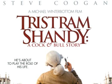 Tristram Shandy: A Cock & Bull Story