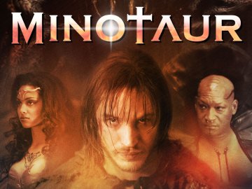 Minotaur