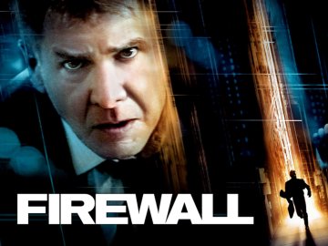 firewall movie