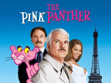 The Pink Panther