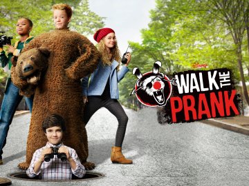 Walk the Prank