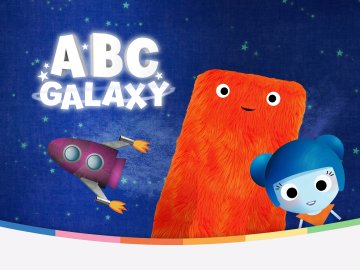 ABC Galaxy