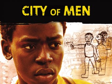 City of Men