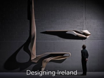Designing Ireland