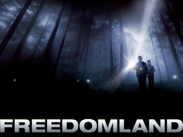 Freedomland