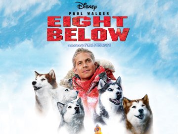 Eight Below