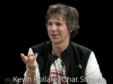 Kevin Pollak's Chat Show