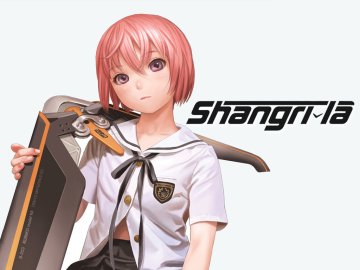 Shangri-La