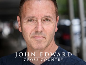 John Edward Cross Country