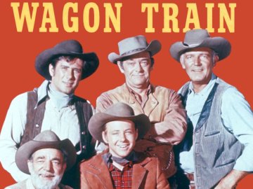 Wagon Train