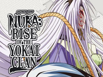 Nura: Rise of the Yokai Clan