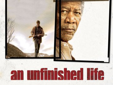 An Unfinished Life