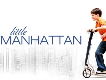 Little Manhattan