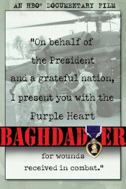 Baghdad E.R.