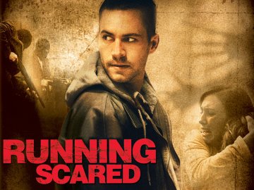 Running Scared