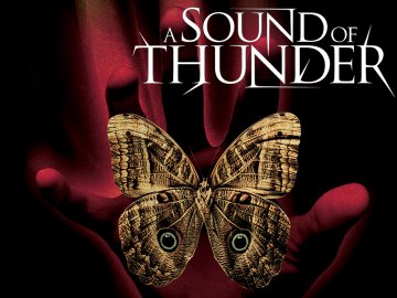 A Sound of Thunder
