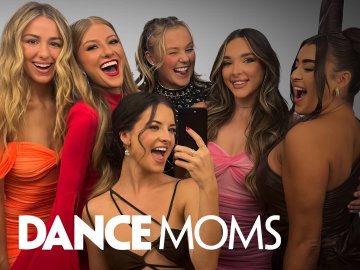 Dance Moms