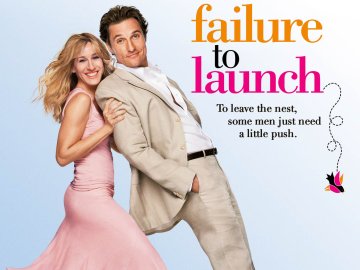 Failure to Launch