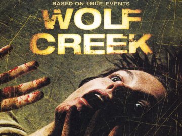 Wolf Creek