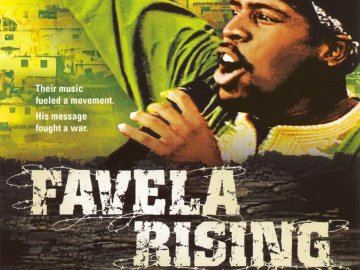 Favela Rising