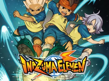 Inazuma Eleven