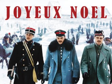 Joyeux Noel