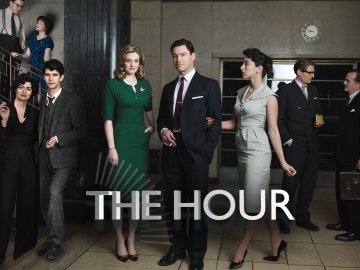 The Hour