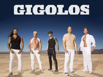 Gigolos