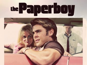 The Paperboy