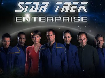 Star Trek: Enterprise