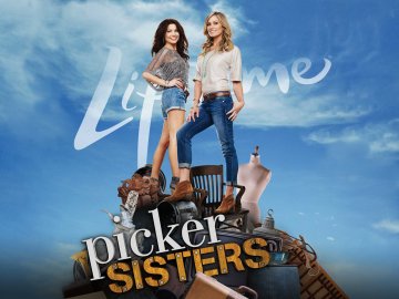 Picker Sisters