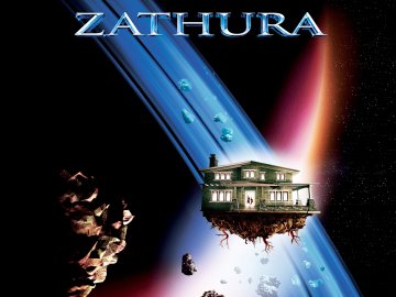 Zathura: A Space Adventure