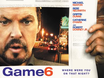 Game 6
