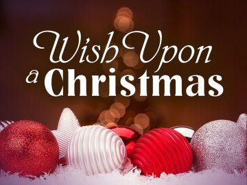 Wish Upon a Christmas