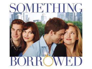 Something Borrowed