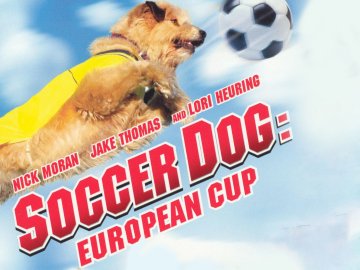 Soccer Dog 2: European Cup
