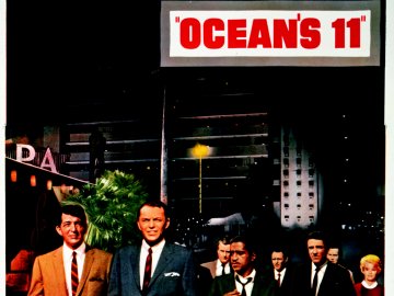 Ocean's 11