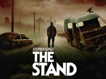 Stephen King's 'The Stand'