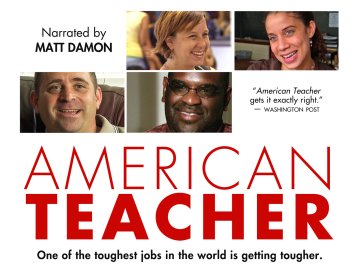 American Teacher