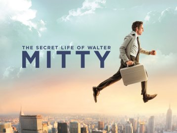 The Secret Life of Walter Mitty