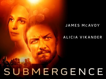 Submergence