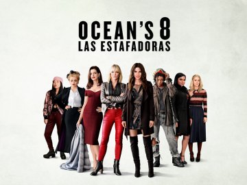 Ocean's 8