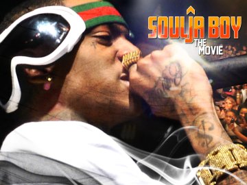 Soulja Boy: The Movie